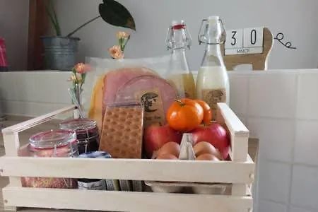 Bed & Breakfast At The Butchers Amsterdam