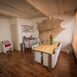 2* Couette-café City Break Bnb