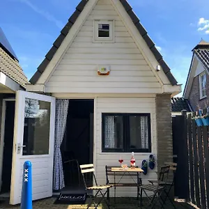 Little House In Amsterdam