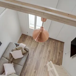 Lovely Tiny House Appartement Amstelveen