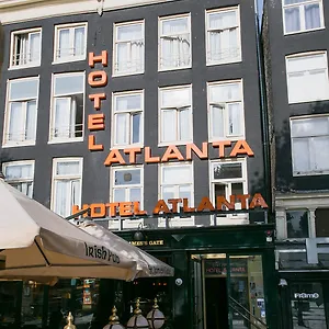 Atlanta ** Amsterdam