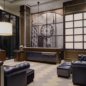 **** Hotel Archer Estados Unidos