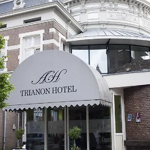 Budget Trianon Amsterdam