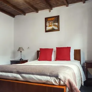 Aleros Boutique Hotel Cuenca