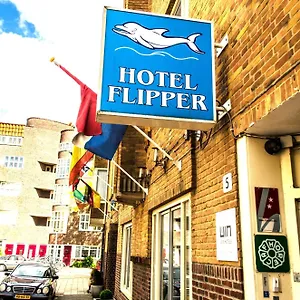 Flipper ** Amsterdam