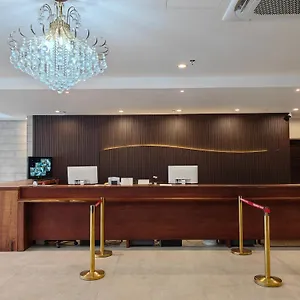 *** Hotel Forum Penang Malaysia