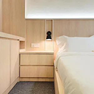  Hostel Milan Backpacker Malaysia
