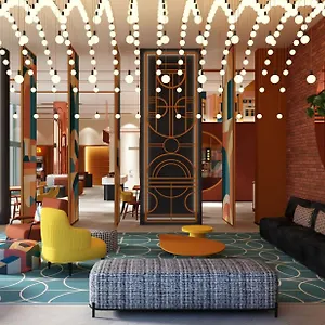 **** Hotel Lyf Penang Malaysia