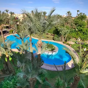 **** Hotel Le Semiramis Marrakech By Bravia Marruecos