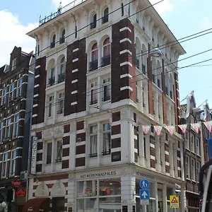 Cs Hotell