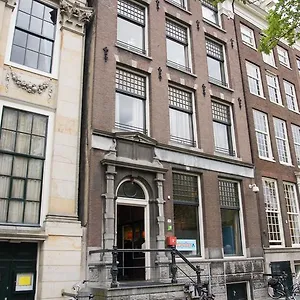 Stayokay Stadsdoelen Amsterdam