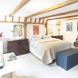 2* Couette-café Bed & Breakfast Of Art