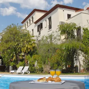 *** Hotel El Castell España