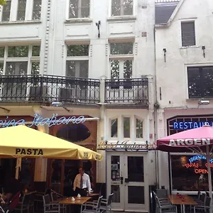 Otel Imperial, Amsterdam