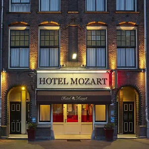 Mozart ** Amsterdam