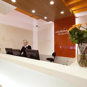 Easyhotel City Centre South Amsterdam