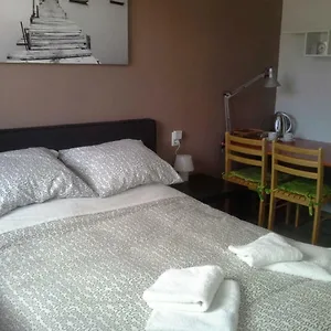 Bon Bed & Breakfast Amsterdam