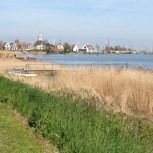 Het Witte Huis Amsterdam